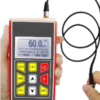 Precision Chrome And Zinc Coating Thickness Gauge - Enviro Testers