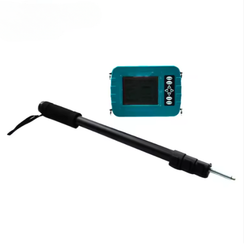 ETEACMTG-116-2.png Portable Concrete Coating Thickness Gauge With Data Storage - Enviro Testers