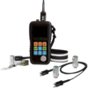 Ultrasonic Coating Thickness Gauge With A/B Scan And Data Logger - Enviro Testers