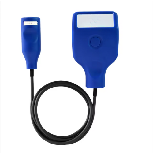 External Probe Coating Thickness Gauge For Metals And Paint - Enviro Testers