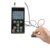 Ultrasonic Thickness Gauge with A/B Scan Display - Enviro Testers