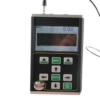 Ultrasonic Thickness Gauge with A/B Scan Display - Enviro Testers