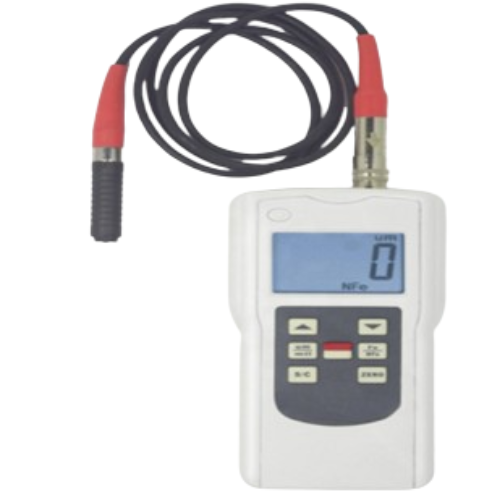 Portable Separate Coating Thickness Gauge - Enviro Testers
