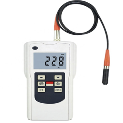 Portable Separate Coating Thickness Gauge - Enviro Testers
