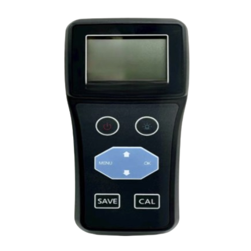 Real-Time Temperature Compensation Coating Thickness Gauge - Enviro Testers