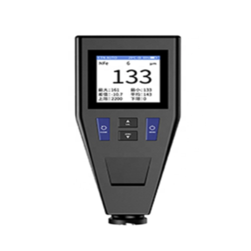 Professional Anticorrosive Coating Thickness Gauge - Enviro Testers