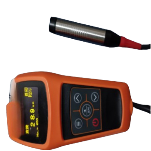 ETEACMTG-219-2.png Magnetic Induction and Eddy Current Thickness Gauge - Enviro Testers