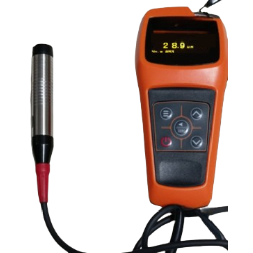 Magnetic Induction and Eddy Current Thickness Gauge - Enviro Testers