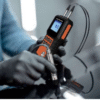 ABS Ultrasonic Thickness Gauge EC-970 For Multi - Materials - Enviro Testers