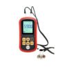 Enviro Testers Digital Ultrasonic Metal Thickness Gauge GM100+ - Enviro Testers