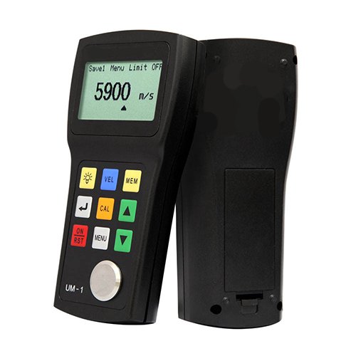 ETEACTG-008-1.jpg Ultrasonic Thickness Gauge with Through - Paint Measurement - Enviro Testers
