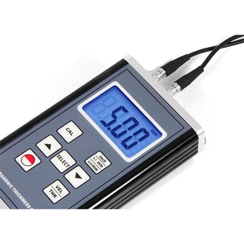 ETEACTG-010-2.jpg Ultrasonic Thickness Gauge with Wide Measuring Range - Enviro Testers