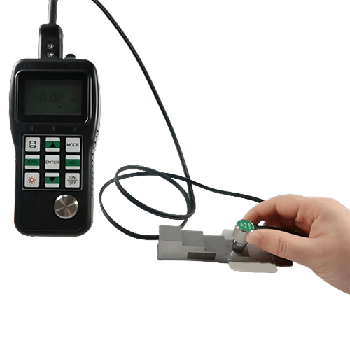 Enviro Testers Digital Ultrasonic Thickness Gauges