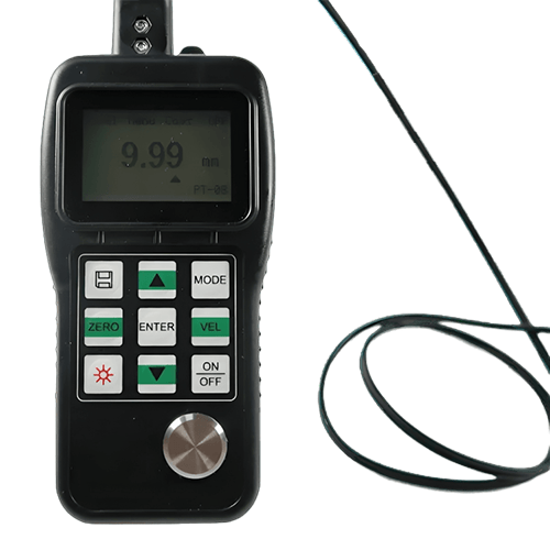 Enviro Testers Digital Ultrasonic Thickness Gauges