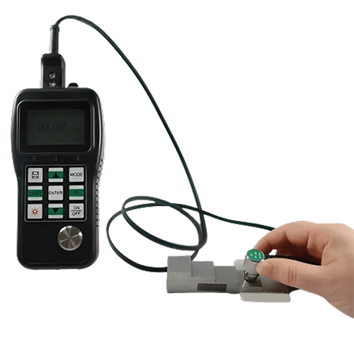 Enviro Testers Digital Ultrasonic Thickness Gauges