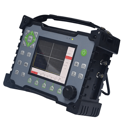 Enviro Testers Portable Ultrasonic Thickness Gauge
