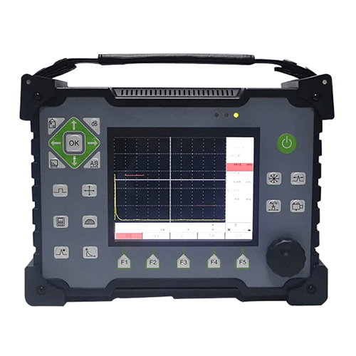 Enviro Testers Portable Ultrasonic Thickness Gauge