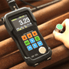 Enviro Testers Dual Element Screen Ultrasonic Thickness Gauge