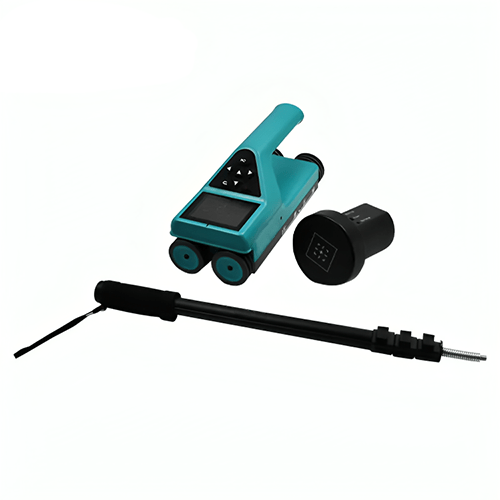 Enviro Testers Integrated Concrete Floor Thickness Gauge