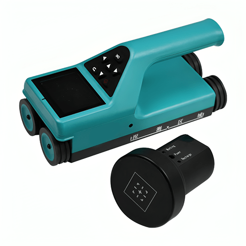 Enviro Testers Integrated Concrete Floor Thickness Gauge