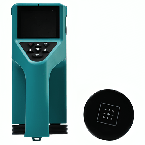 Enviro Testers Integrated Concrete Floor Thickness Gauge