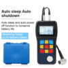 Enviro Testers Digital Ultrasonic Through Metal Coating