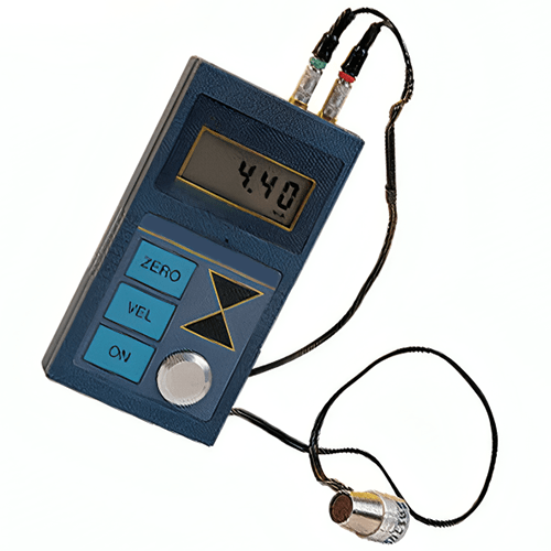 Enviro Testers Proof Ultrasonic Thickness Gauge