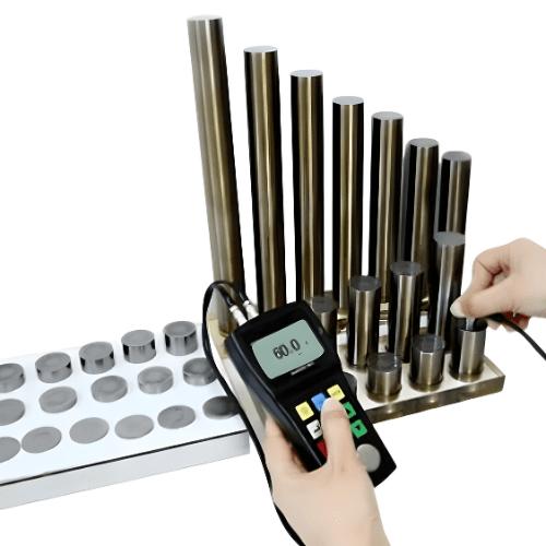 Enviro Testers Digital Ultrasonic Thickness Gauge