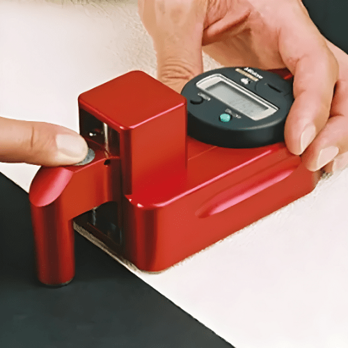 Enviro Testers Road Marking Line Thickness Gauge