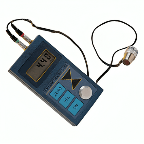 Enviro Testers Automatic Calibration To Zero Oil