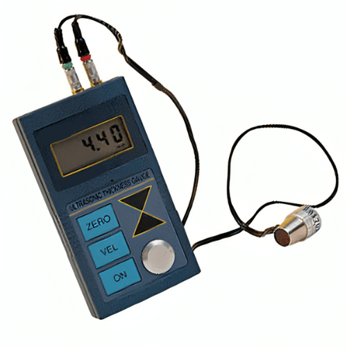 Enviro Testers Automatic Calibration To Zero Oil