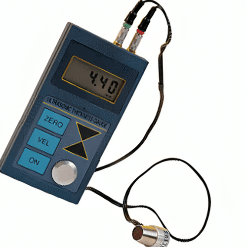 Enviro Testers Automatic Calibration To Zero Oil