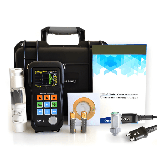 ETEACTG-207-2.png Enviro Testers Ultrasonic Thickness Gauge