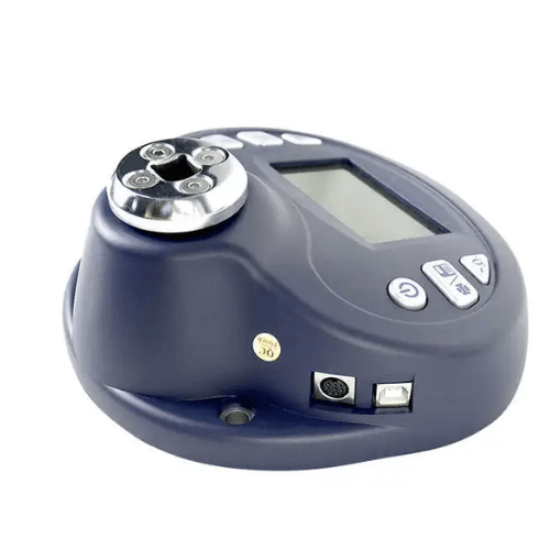 Enviro Testers Calibrator Portable Torque Wrench Gauge