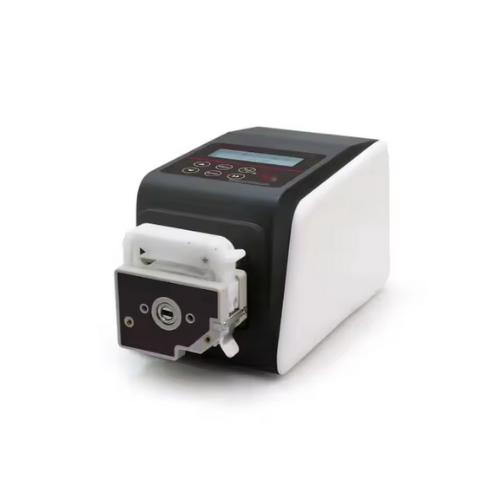 Laboratory Adjustable Peristaltic Pump 0.00011 – 500 ml/min - Enviro Testers