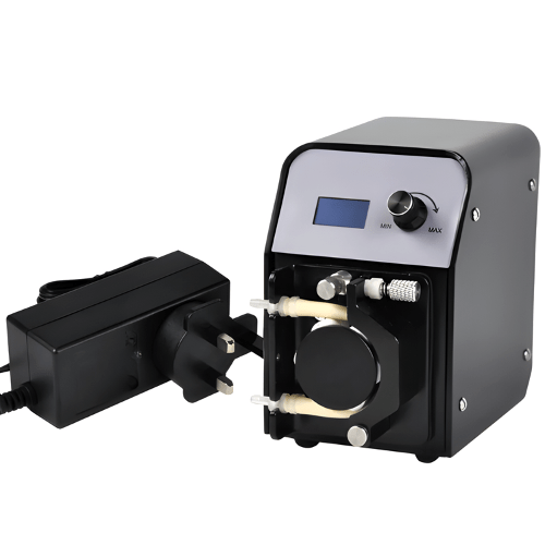 Enviro Testers Anti-Interference Peristaltic Pump