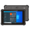 Rugged 10" Industrial Tablet PC, Windows/Android, IP67 Waterproof - Enviro Testers