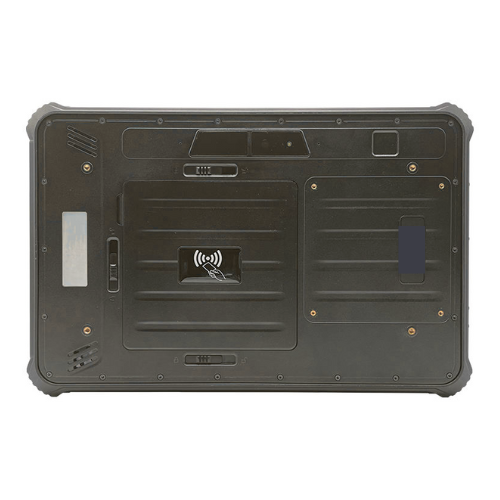 Rugged 10" Industrial Tablet PC, Windows/Android, IP67 Waterproof - Enviro Testers