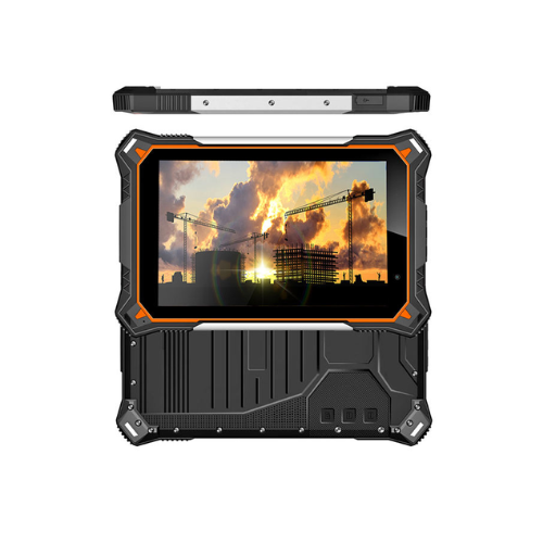Industrial IP68 Rugged Tablet PC with Android/Windows, Waterproof – Enviro Testers