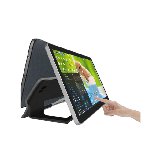 Industrial 15-inch Android Touchscreen Tablet PC with Wi-Fi – Enviro Testers