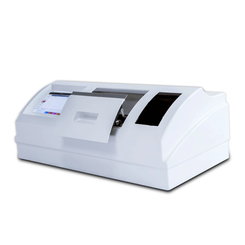 Enviro Testers APM Touch Screen Polarimeter