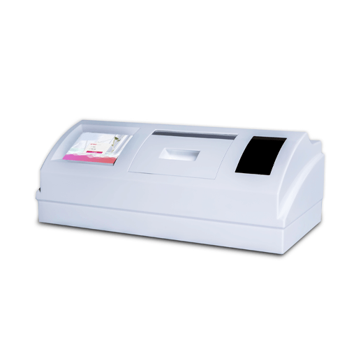 Enviro Testers APM Touch Screen Polarimeter