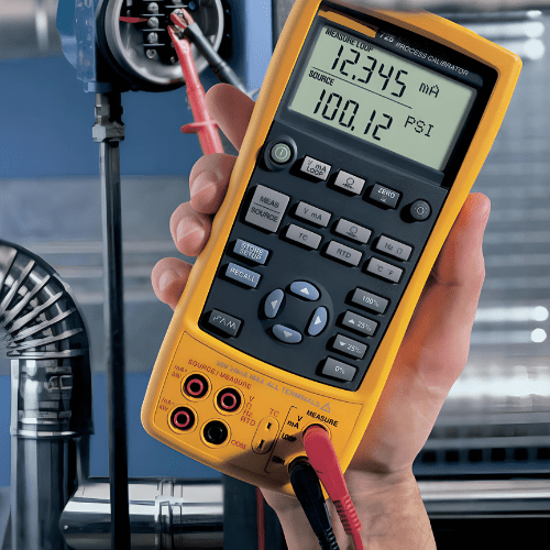 Enviro Testers Multifunction Process Calibrator Multimeter