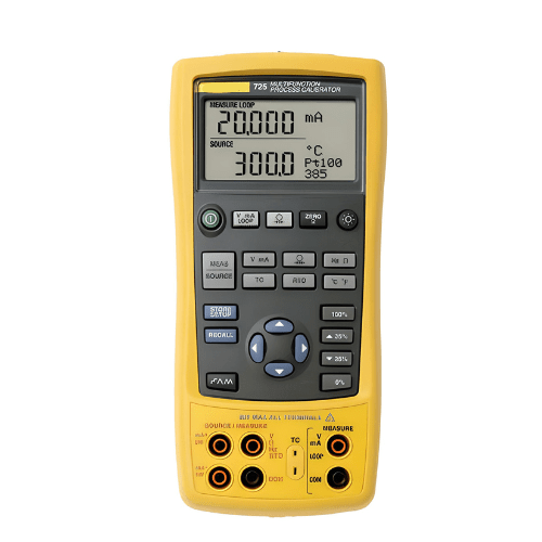 Enviro Testers Multifunction Process Calibrator Multimeter