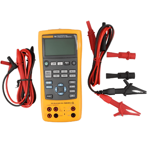 Enviro Testers Multifunction Process Calibrator Multimeter