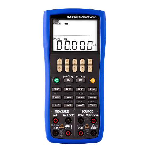 Enviro Testers Temperature Monitoring Function Calibrator