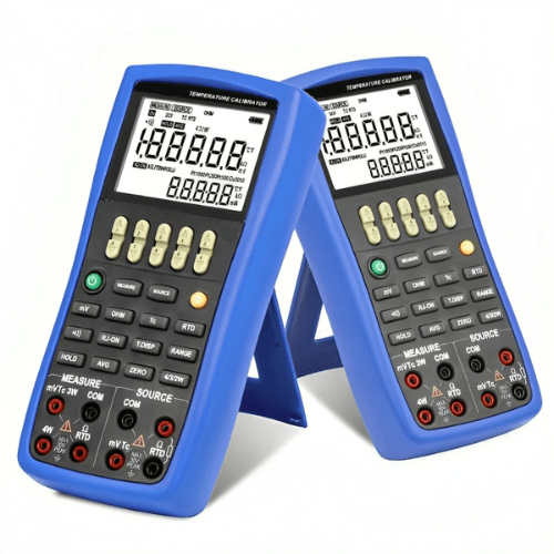 ETEATPC-206-2.png Enviro Testers Thermocouple Calibrator Multifunction Temperature