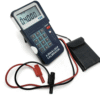 Enviro Testers Monitor Meter Process Loop Calibrator