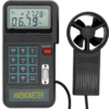 Enviro Testers Monitor Meter Process Loop Calibrator