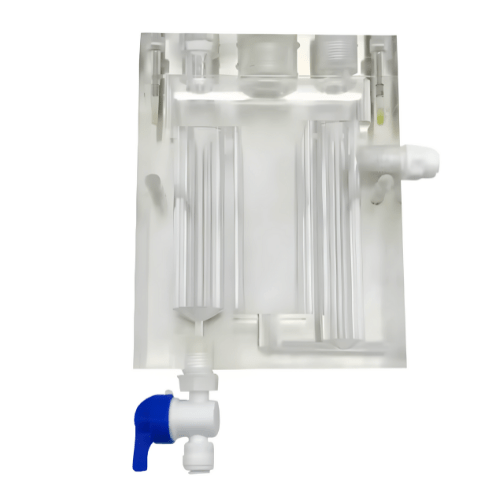 Enviro Testers Digital Colorimeter